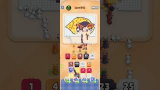 Colony Flow Level - 642 Gameplay Solution