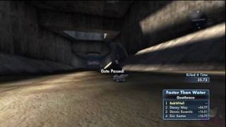 Skate 3: Deathrace - Faster Than Water screenshot 4