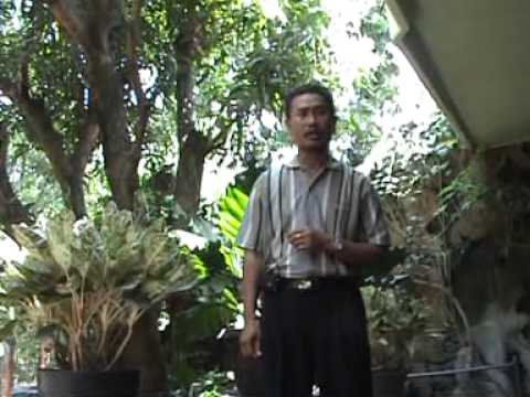 LAGU SEGO GANDUL PATI By CUK W