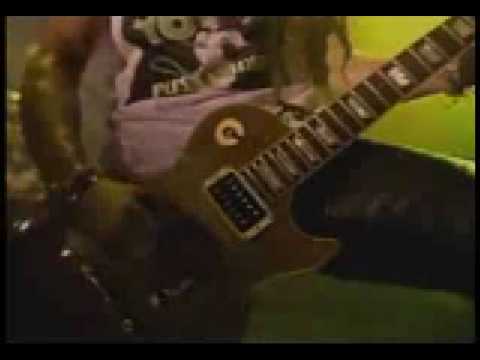 Guns N' Roses-My Michelle subtitulado al espaol