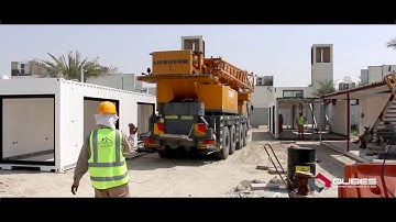 D3 IN5 — CONTAINER CONVERSION — BY QUBES