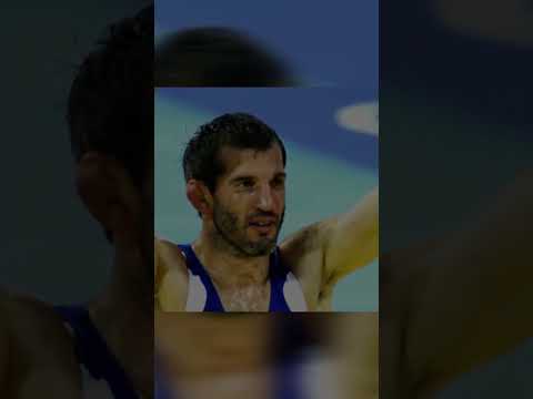 Великий Гама борец