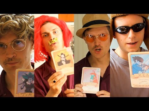 Alethrion Board Game Showdown!