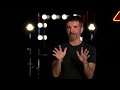 America’s Got Talent: Season 18 Simon Cowell Interview | ScreenSlam