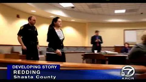 Rachel Limon Found Not Guilty Of Attempted Murder