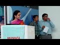 Varicose Veins - Case Discussion - Dr. Geetha (PIMS) [TS-PGCTCON 2018]