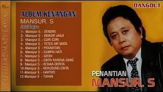 TUHAN - MANSYUR S