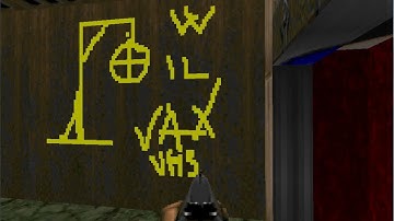 DOOM /vr/ Gauntlet: Hellu101