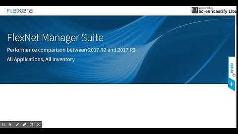 License Compliance Management Software | Flexera
