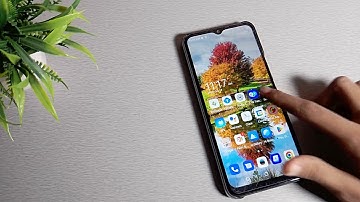 How to find and Disable hotspot setting in Tecno Spark 7T mobile in hindi setting