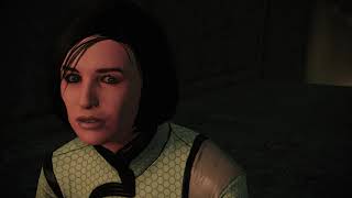Mass Effect Legendary Edition (Part 17) Dealing with the Geth