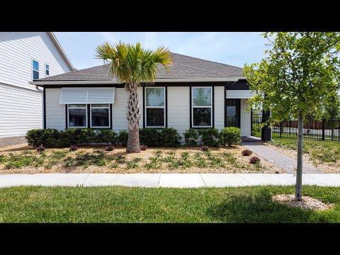 6514 Barnstorm Way, Saint Cloud, FL home video tour