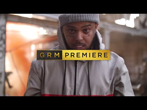 Tremz - Active [Music Video] | GRM Daily 