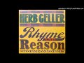 Herb Geller ft. Mark Murphy - Space a la Mode [ Soul Sample ]