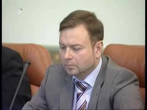 Обязанности арестованного вице-губернатора Челябинской области Николая Сандакова будут исполнять Евд