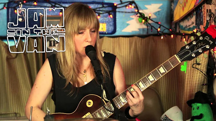 ANNA KRAMER - "I Don't Mind" (Live in Atlanta, GA ...