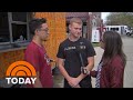Midterms: What Matters Most To Gen Z Voters? | TODAY