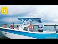 Fish and Wildlife Officer Busts Boater for BUI