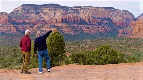 Is There Geologic Evidence That the Earth Is Young? - Dr. Andrew Snelling