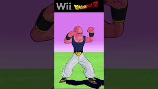 [Update 4] Majin Boo  - Tenkaichi 3 Wii @Shadowthecanine