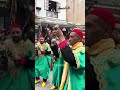 إيقاعات گناوة تغمر الشوارع في موكب احتفالي بمدينة الصويرة