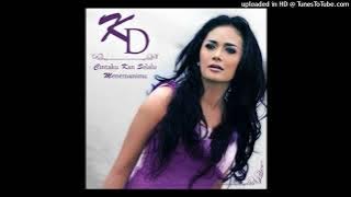 Krisdayanti - Aku Pasti Kembali - Composer : Maia Estianty 2011 (CDQ)