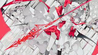 USAO & Massive New Krew - Last Attack