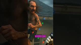 Florida Man Christmas Lights Disaster? Get a Free Design