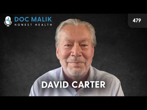 #479 David Carter: The Truth Contract, Rebuilding Society from First Principles