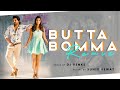 Butta bomma remix i dj venks bgm i sunix kewat i allu arjun i pooja hedge i alavaikuntharamulo