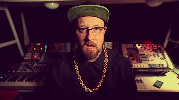 Case Power Mini - Synthrotek Eurorack Power Supply