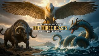 Download Lagu De Ziz: De gigantische vogel die de zon blokkeerde | Joodse mythologie MP3