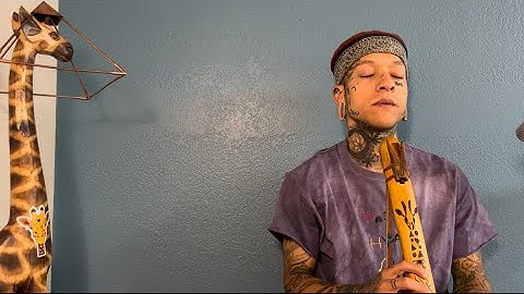 Full Chakra Alignment | Native Flute Music | 432hz Meditation | Cody Joshua 