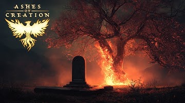 Ashes of Creation:  Last look at Ashes before its "Early Access"