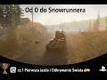SnowRunner: Od 0 do Snowrunnera cz.1. Pierwsza Jazda i Odkrywanie Świata 🚛