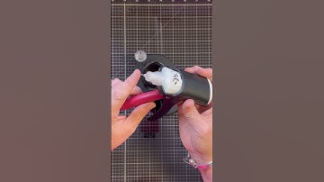 Hey Maymay! How do you use this? The My Sweet Petunia Precision Glue Press