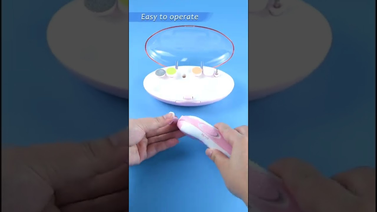 kids nail trimmer - decorumstore