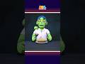 🍼👻 Papa zombie kaha ho tum? #shorts #spooky #kidssongs #rhymes #fingerfamily
