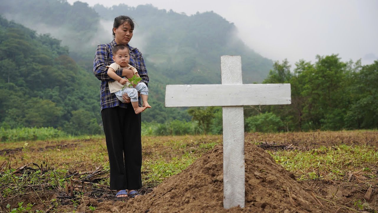 Мать-одиночка узнает ужасающую правду о биологической матери брошенного ребенка Тиу Су