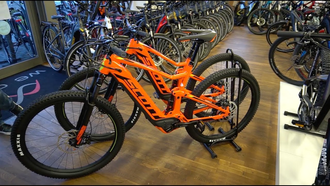 scott eride spark 930