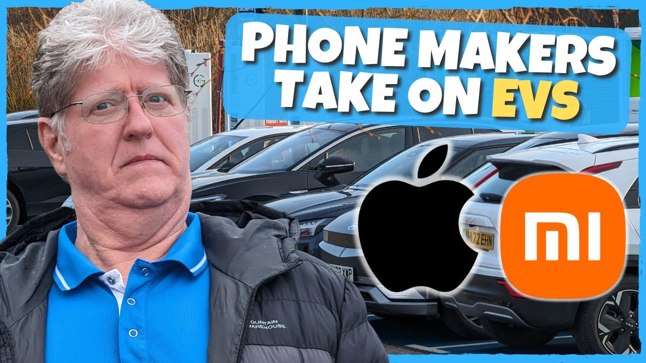 Xiaomi vs Apple | How The Smartphone Rivals Reversed Their Roles In The ...