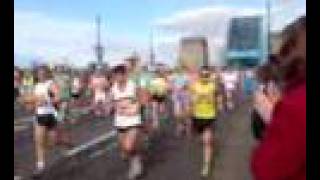 Great North Run 2007