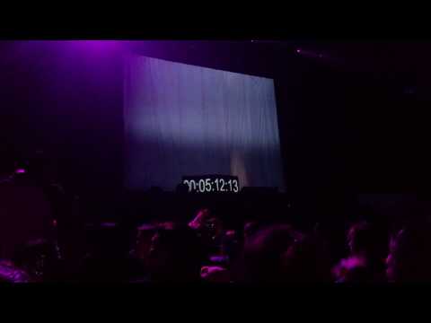 Ariana Grande Dangerous Woman Tour 2017 - Countdown - 4K Ultra HD 2160p