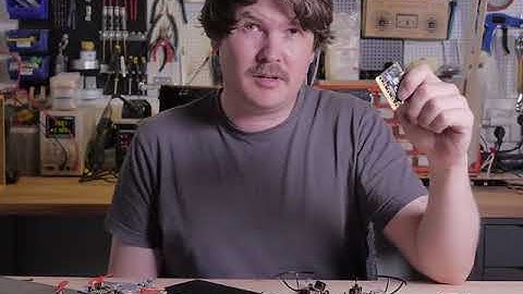 The micro:bit drone. Build, code and fly!