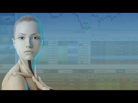 How to Use Artificial Intelligence in Day Trading (Trade Ideas Holly AI)