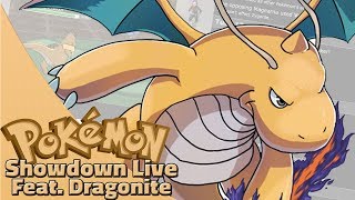 Celesteela Balance! Pokemon Sun and Moon OU Showdown Live W/OPJellicent ( Smogon OU Team) 