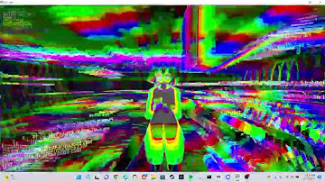 just a little keyframe