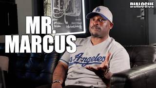 Mr. Marcus Gives Advice To Men Who Lack Size On How To Satisfy Women Wealth