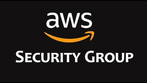 security groups in aws #aws #docker #kubernetes #security #ansible