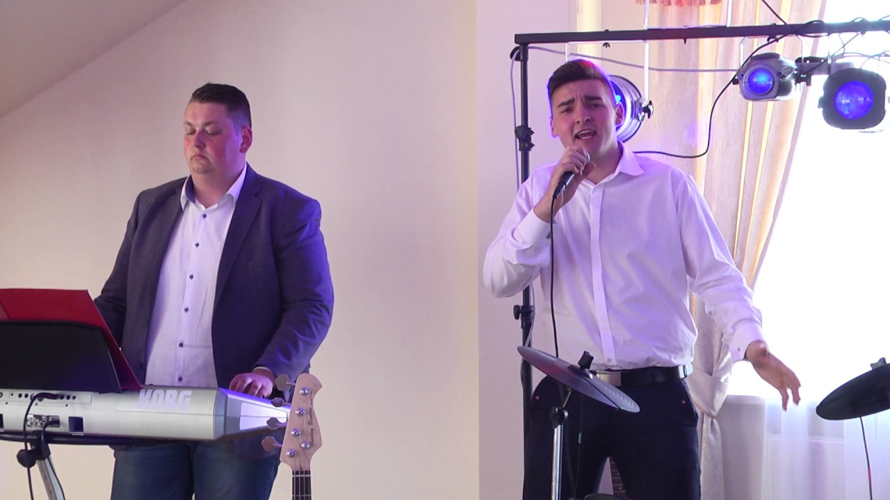 GOLD MUSIC - Hosadyna , Młody Chłopak , Szumi Gaj (Zajazd Lwowski Klwów)